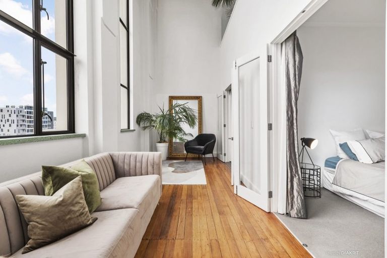 Photo of property in Augusta Apartments, 24/254 Willis Street, Te Aro, Wellington, 6011