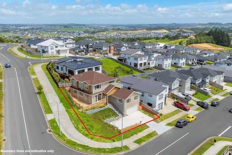 Photo of property in 42 Takurua Terrace, Orewa, 0931