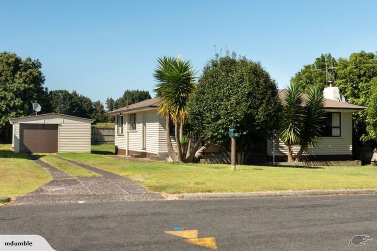 Photo of property in 14 Gisborne Road, Te Puke, 3119