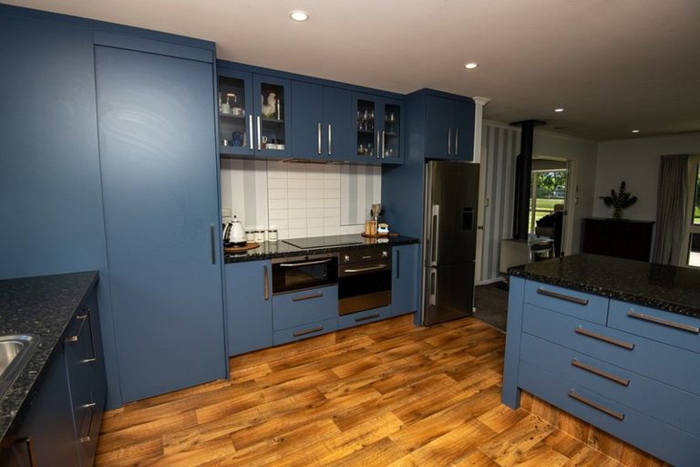 Photo of property in 55 Northpark Road, Newland, Ashburton, 7772