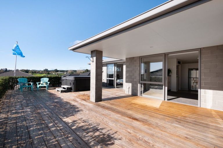 Photo of property in 41 Tamihana Avenue, Pyes Pa, Tauranga, 3112