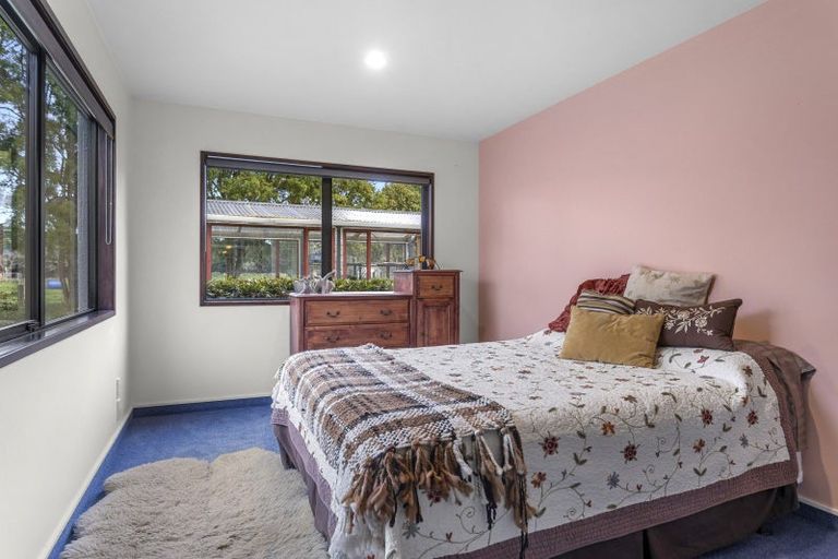 Photo of property in 105 Verona Place, Ohoka, Kaiapoi, 7692