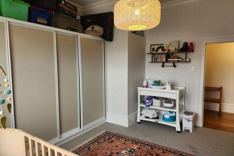 Photo of property in 99 Poulson Street, Addington, Christchurch, 8024