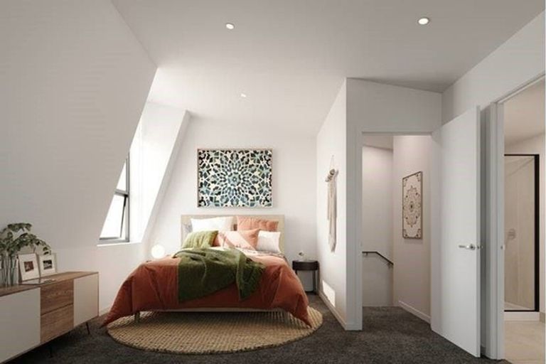 Photo of property in 65 Tuaiwi Street, Manukau, Auckland, 2104