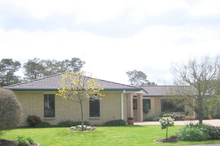Photo of property in 17 Willow Grove, Morrinsville, 3300
