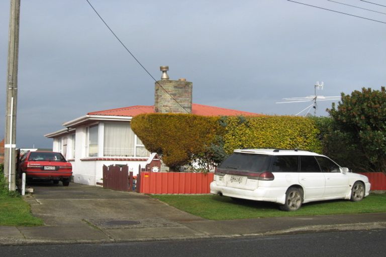 Photo of property in 45 Oreti Street, Kingswell, Invercargill, 9812