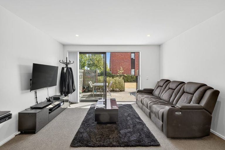 Photo of property in 16/17 Warwick Street, Richmond, Christchurch, 8013