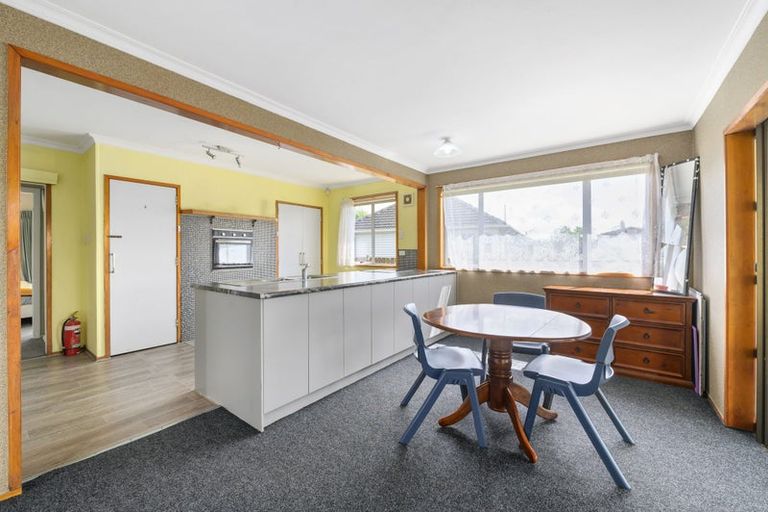 Photo of property in 8 Fraser Street, Huntly, 3700