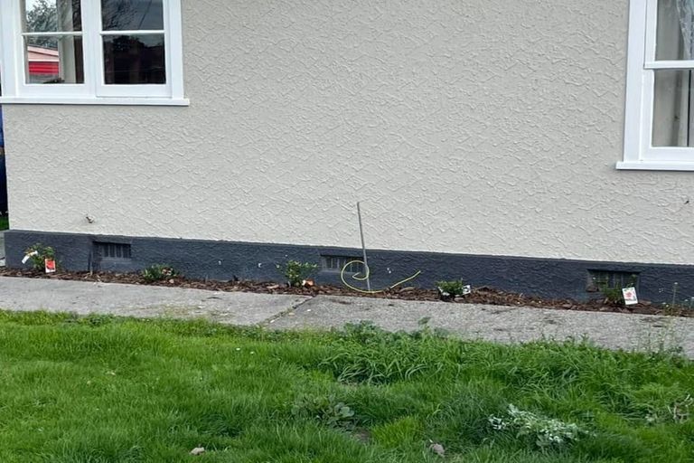 Photo of property in 102 Cockburn Street, Kuripuni, Masterton, 5810