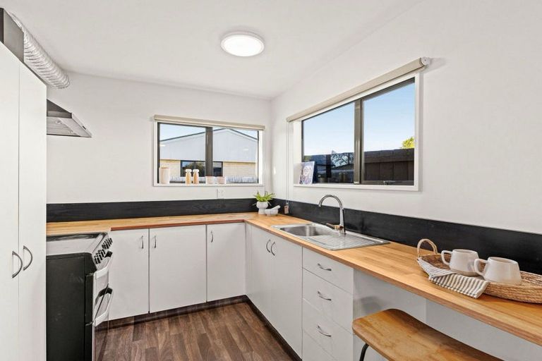 Photo of property in 4/96 Poulson Street, Addington, Christchurch, 8024