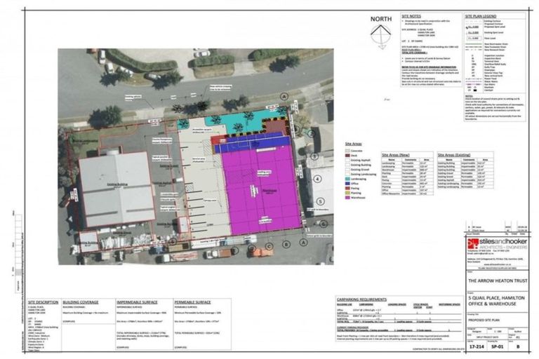 Photo of property in The Rise, 5 Hatfield Place, Albany Heights, Auckland, 0632