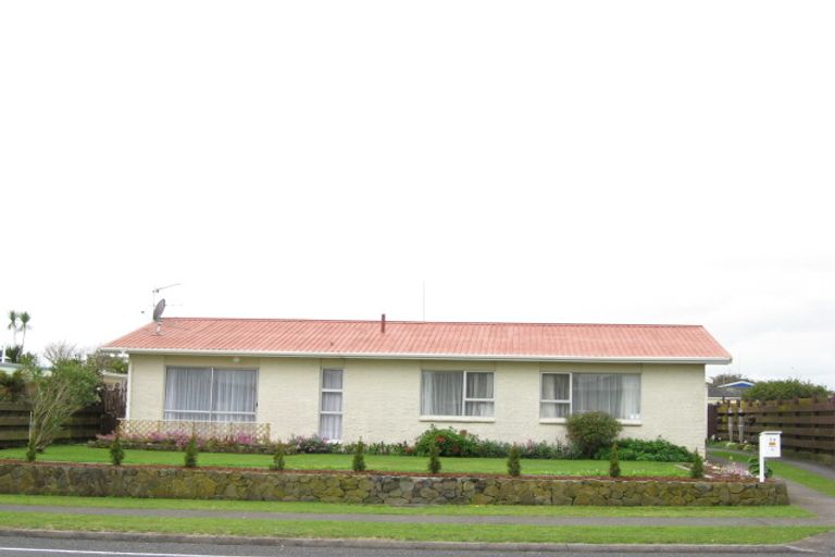 Photo of property in 34 Mangati Road, Bell Block, New Plymouth, 4312