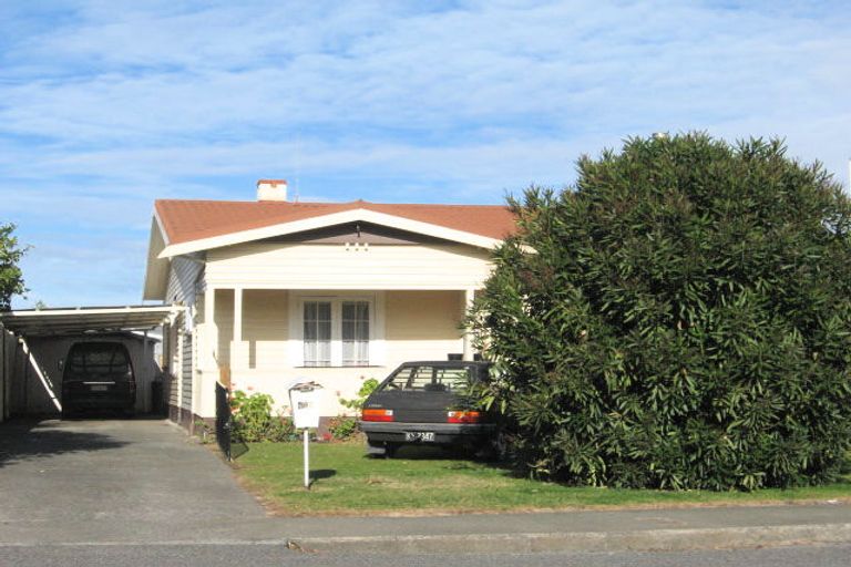 Photo of property in 407 Princes Street, Parkvale, Hastings, 4122