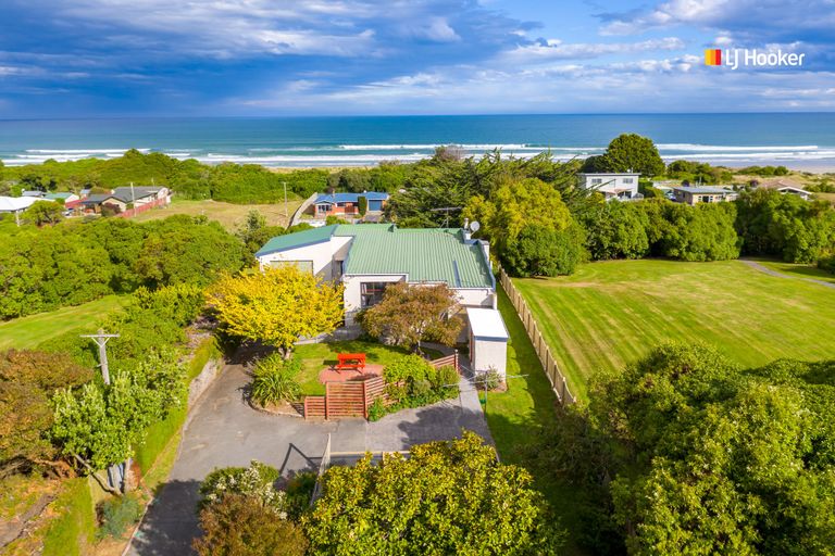 Photo of property in 8 John Street, Ocean View, Dunedin, 9035