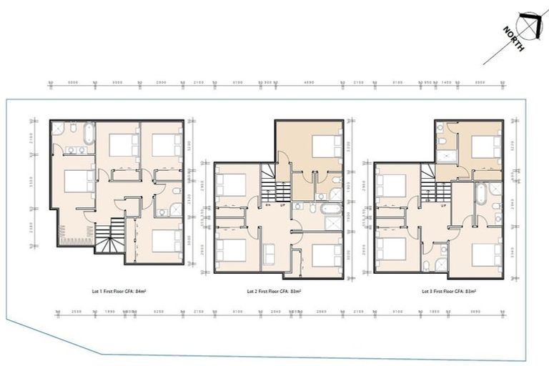 Photo of property in 10 Opal Avenue, Pakuranga, Auckland, 2010