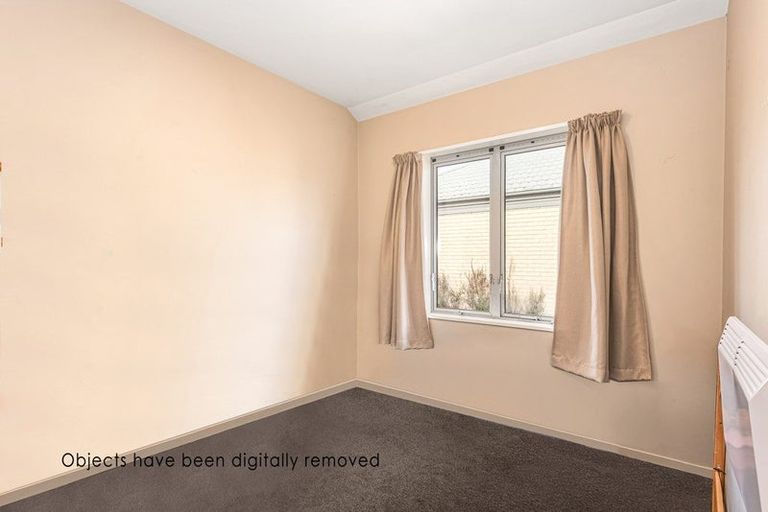 Photo of property in 6/10 Collins Street, Addington, Christchurch, 8024