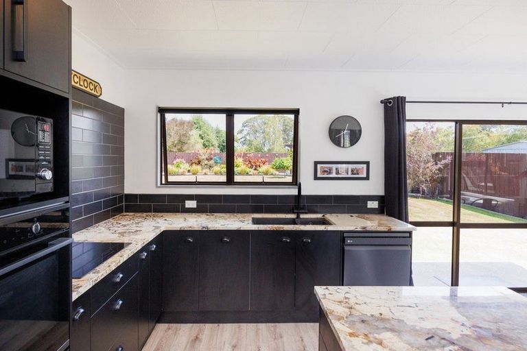 Photo of property in 3 Tennent Court, Marton, 4710