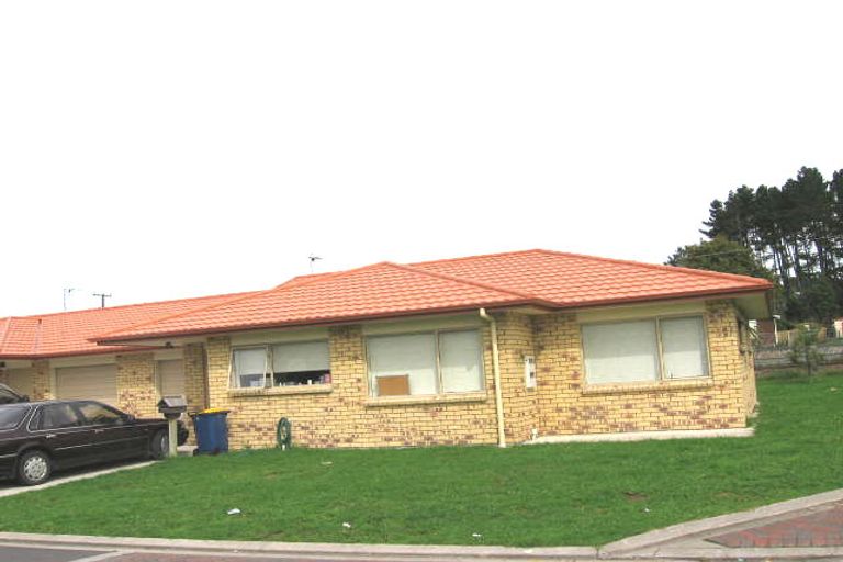 Photo of property in 14 Carlas Way, Ranui, Auckland, 0612