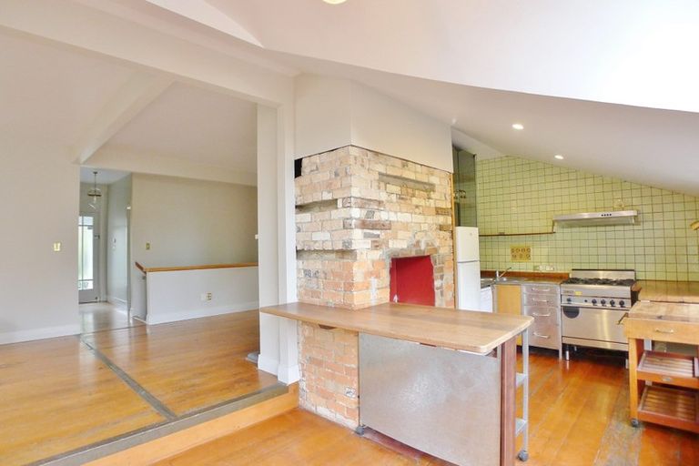 Photo of property in 4 Ngahere Terrace, Parnell, Auckland, 1052