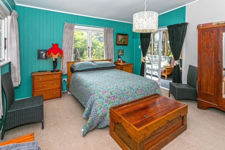 Photo of property in 119 Collarbone Road, Thames, 3500