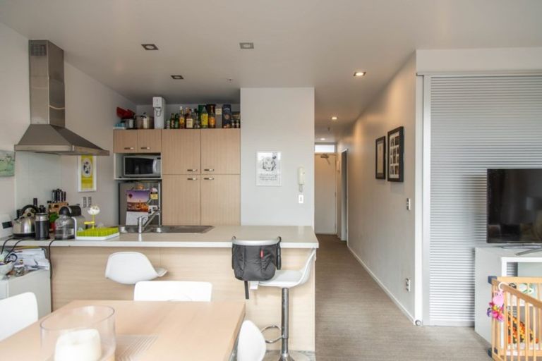 Photo of property in 1/143g Carlton Gore Road, Newmarket, Auckland, 1023