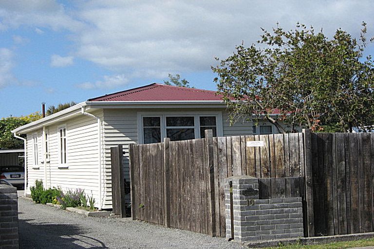 Photo of property in 10 Page Street, Redwoodtown, Blenheim, 7201
