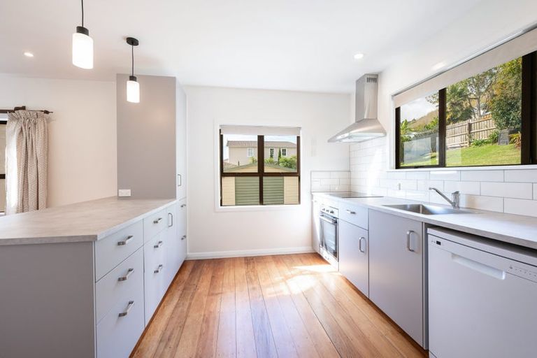 Photo of property in 16 Brunner Street, Nelson South, Nelson, 7010