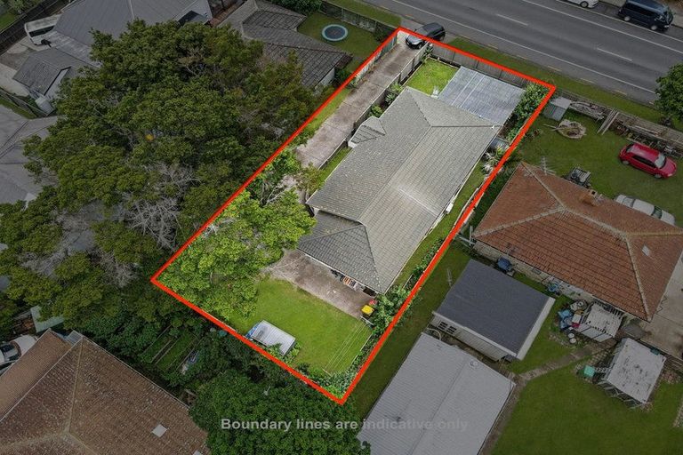 Photo of property in 3/94 Browns Road, Manurewa, Auckland, 2102