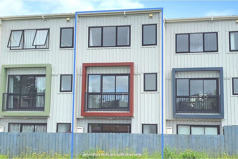 Photo of property in 7/5 Perekia Street, Albany, Auckland, 0632