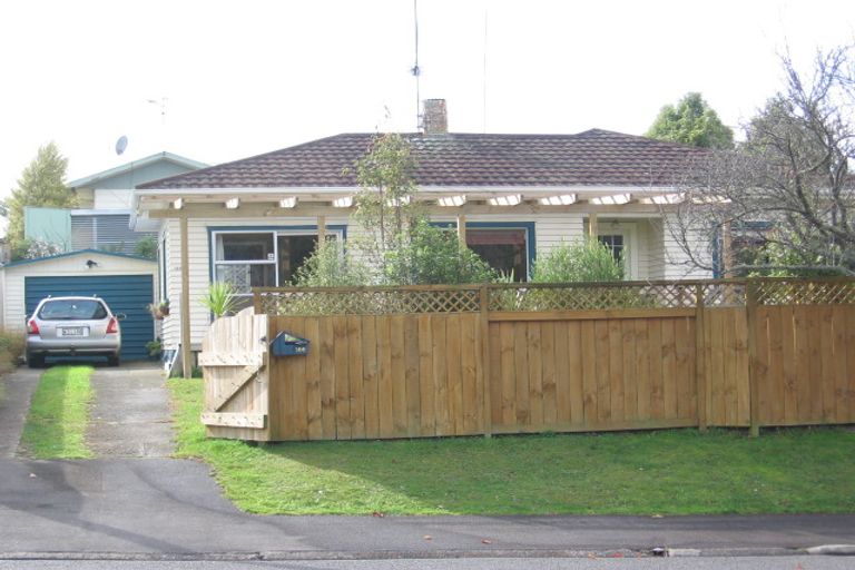 Photo of property in 166b Rimu Street, Maeroa, Hamilton, 3200