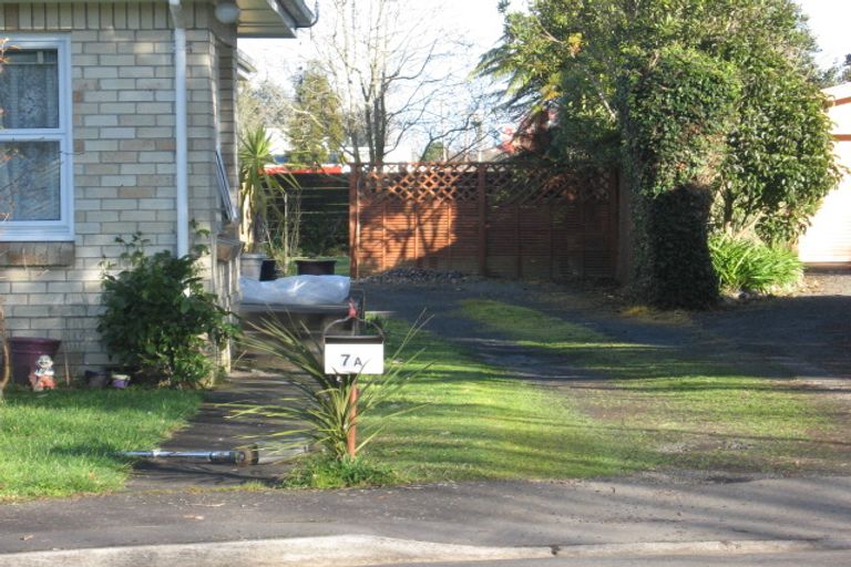 Photo of property in 7a Prescott Place, Hillcrest, Hamilton, 3216