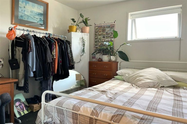 Photo of property in Quantum On Thorndon Quay, 5/163d Thorndon Quay, Pipitea, Wellington, 6011