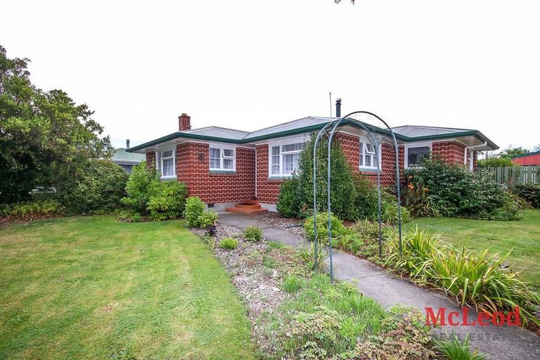 Photo of property in 23 Bird Street, Hampstead, Ashburton, 7700