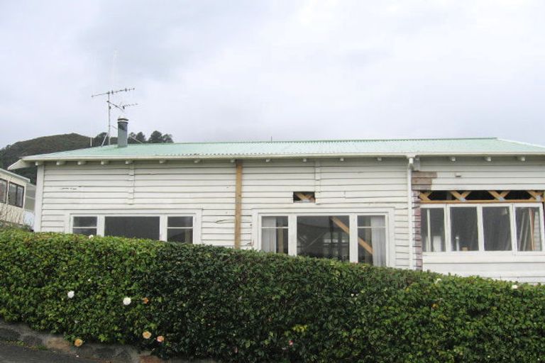 Photo of property in 106 Edward Street, Thames, 3500