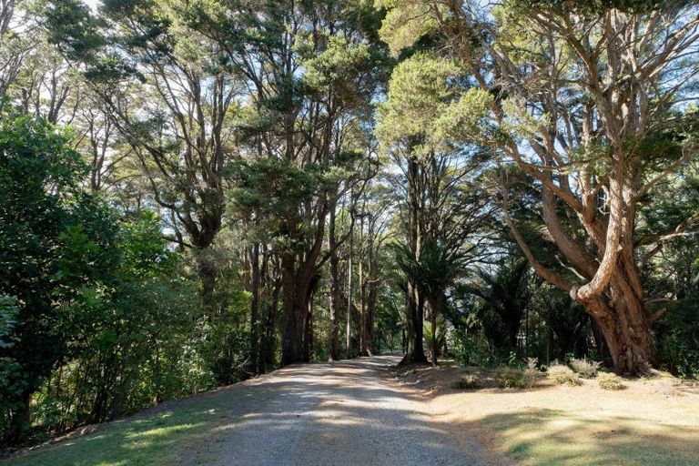 Photo of property in 50 Te Rongo Road, Parua Bay, Whangarei, 0174