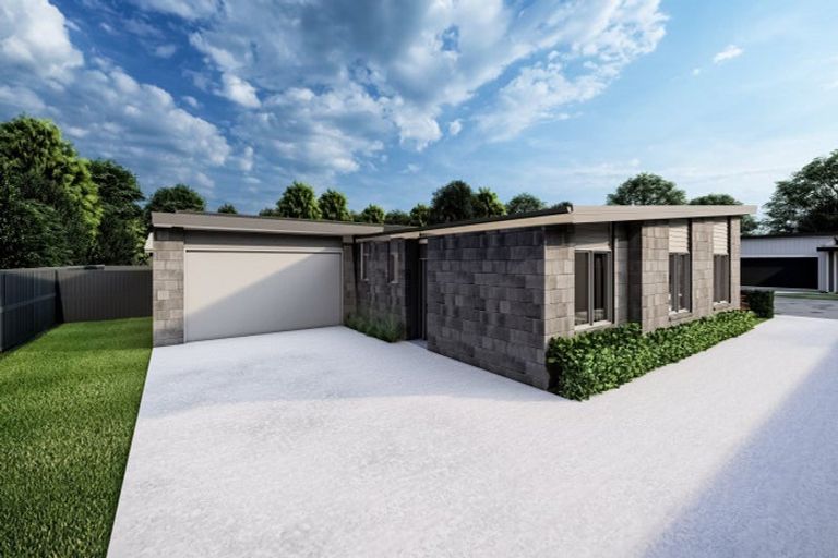 Photo of property in 67 Robertson Street, Richmond, Invercargill, 9810