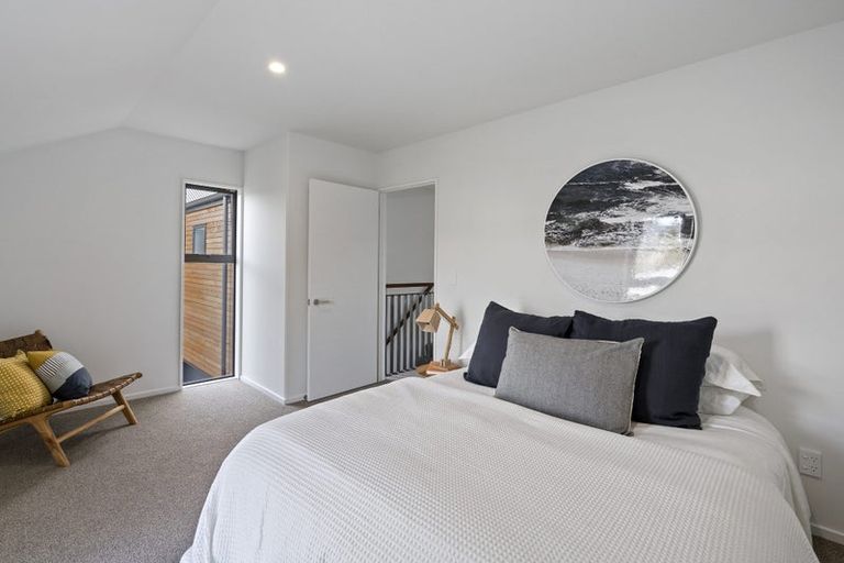 Photo of property in 525b Manchester Street, St Albans, Christchurch, 8014