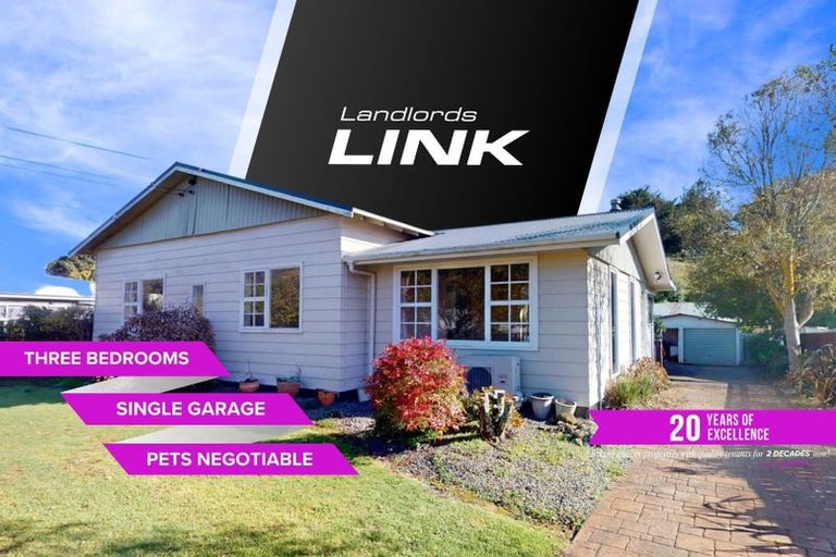 Photo of property in 5 Caversham Road, Westmere, Whanganui, 4501