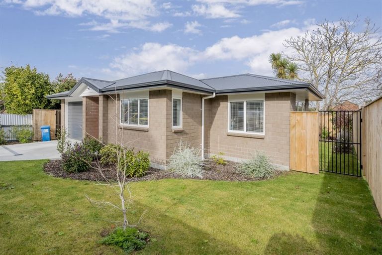 Photo of property in 55a Kings Drive, Levin, 5510