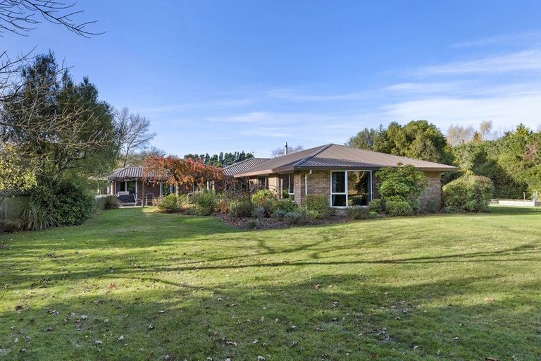 Photo of property in 506 West Melton Road, West Melton, 7676