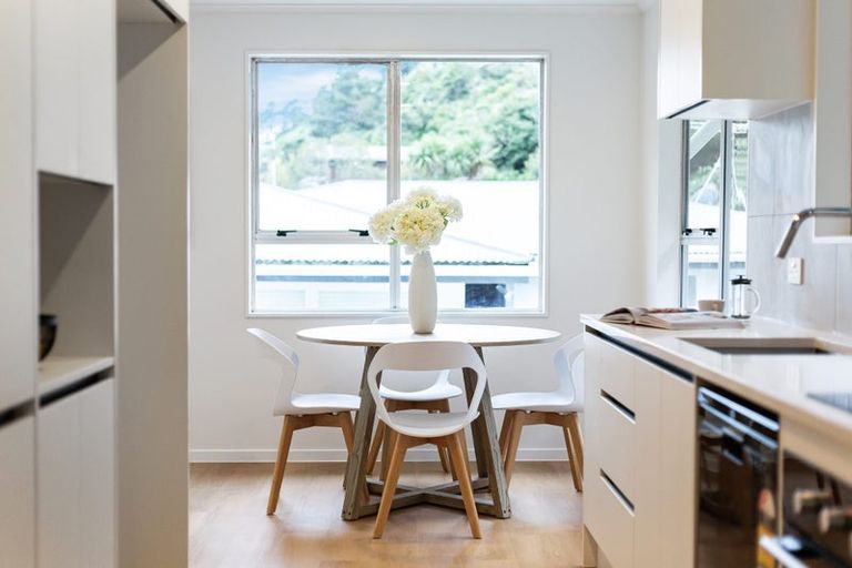 Photo of property in 451 Ohiro Road, Brooklyn, Wellington, 6021