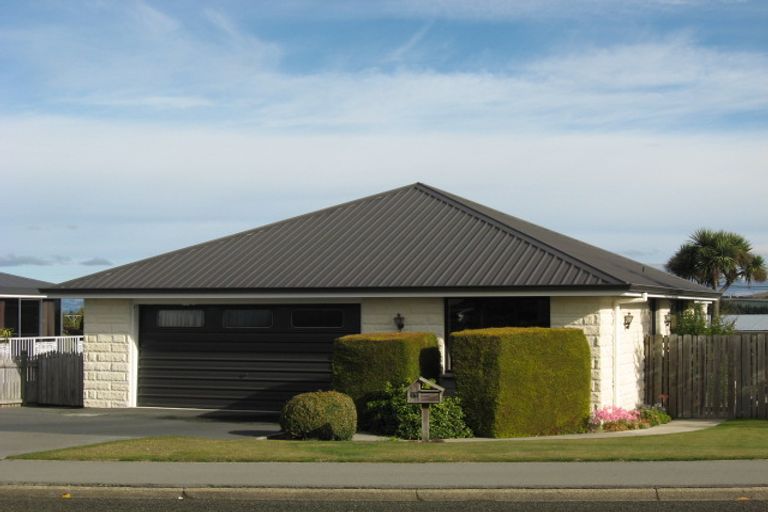 Photo of property in 17 Lark Street, Oamaru, 9400