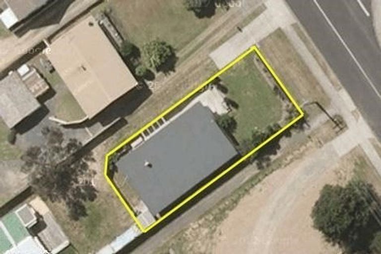 Photo of property in 245a Otahu Road, Whangamata, 3620