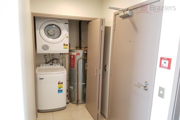Photo of property in 15/41 Cambridge Terrace, Christchurch Central, Christchurch, 8013