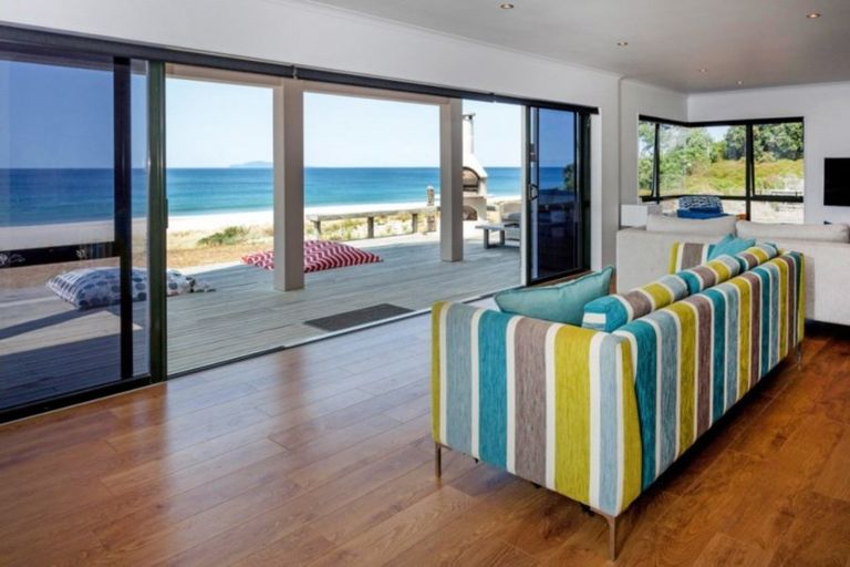 Photo of property in 36a Fishermans Bend, Whiritoa, Whangamata, 3691