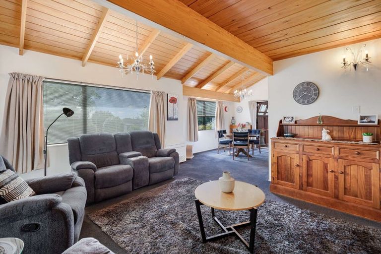 Photo of property in 7 Regal Street, Levin, 5510