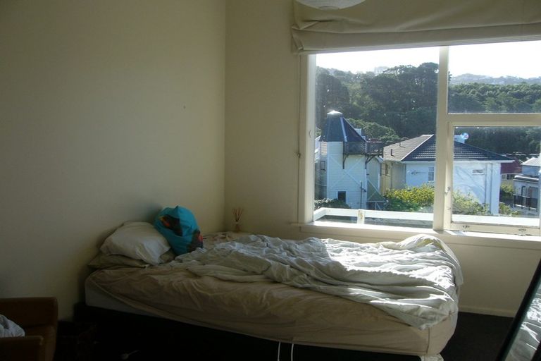 Photo of property in 54 Thompson Street, Mount Cook, Wellington, 6011