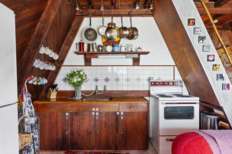 Photo of property in 127 Blue Pacific Parade, Riversdale Beach, Masterton, 5872