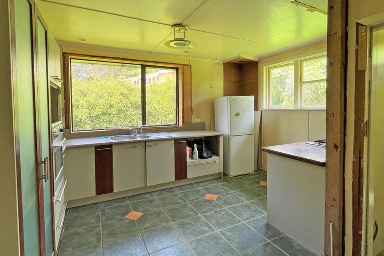 Photo of property in 161 Brockville Road, Brockville, Dunedin, 9011
