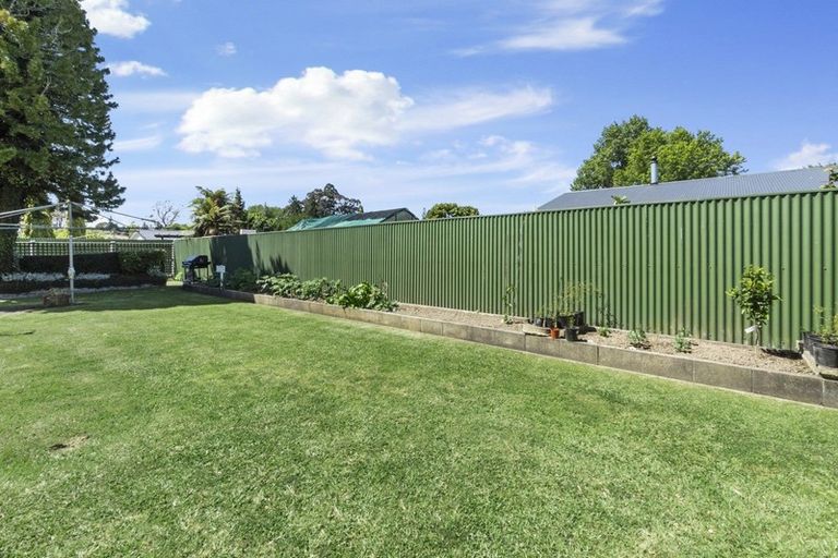Photo of property in 11 Beverley Crescent, Hillcrest, Hamilton, 3216